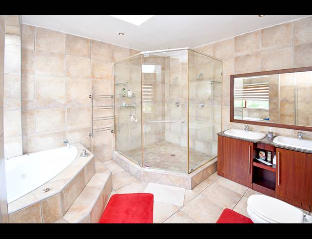 4 BEDROOM HOUSE FOR SALE IN CRAIGHALL PARK